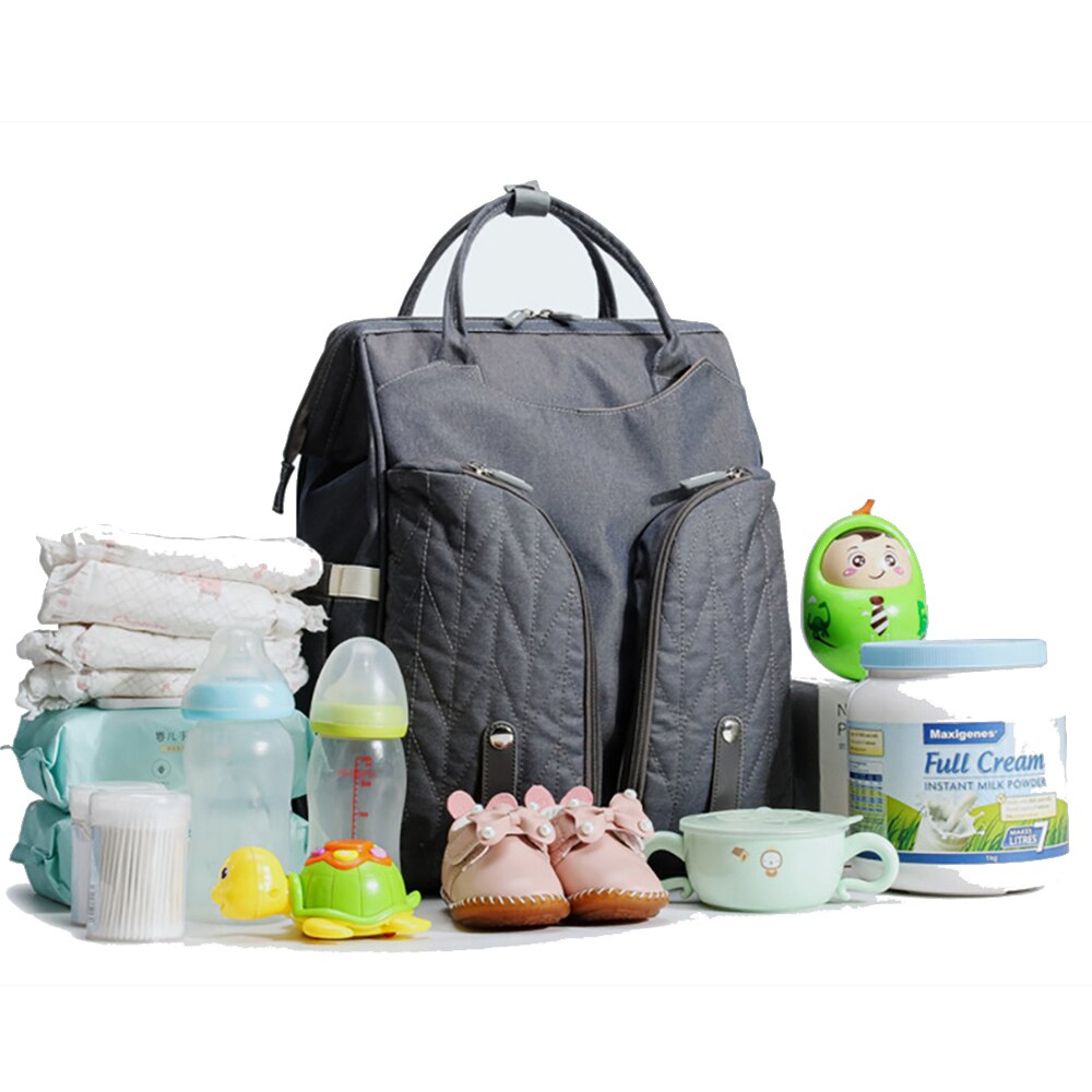 Foldable Outing Baby Sleeping Bed Bag