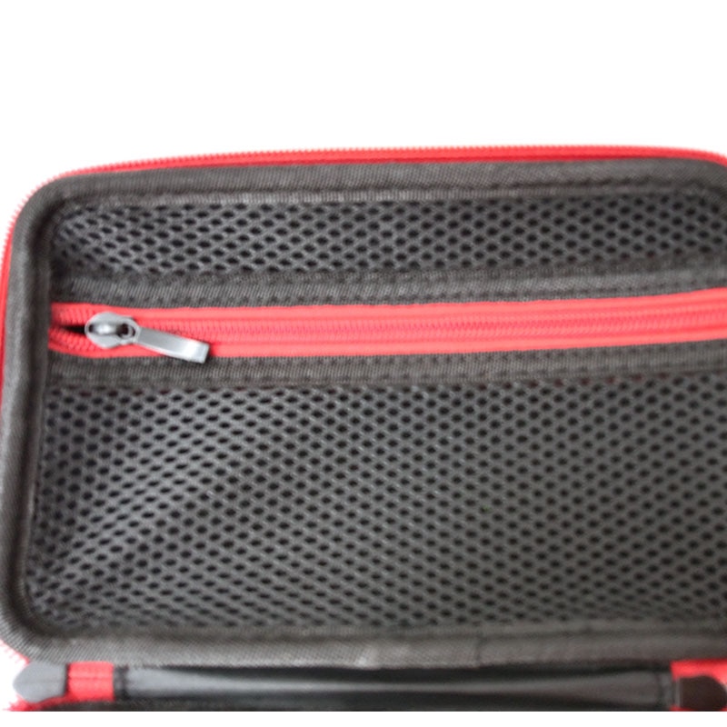 EVA Shaver Razor Holder Storage Bag