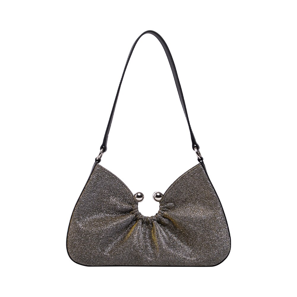 Fashion Trend One-shoulder Underarm Handbag