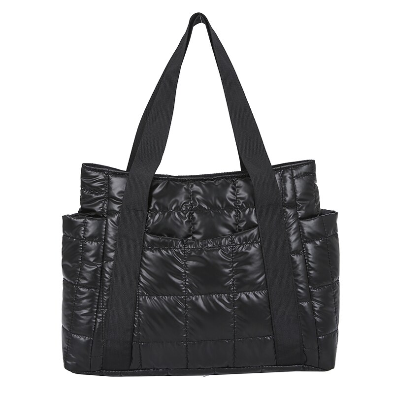 Padded Woman Handbag