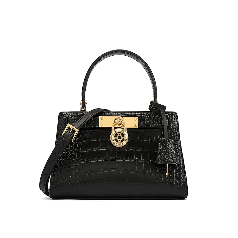 Luxury Shoulder Messenger Bag