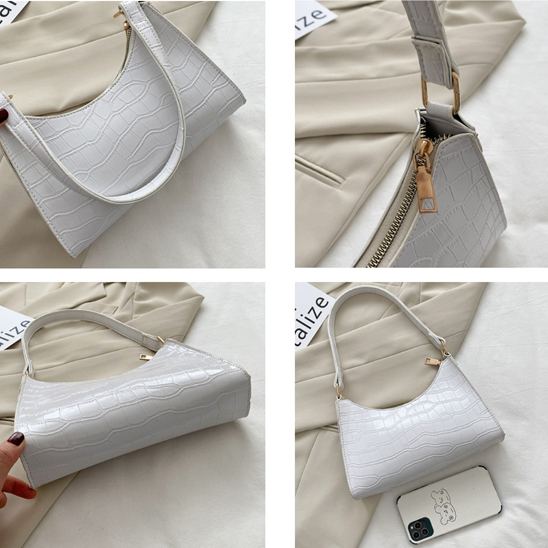 Retro Casual Women's Totes Shoulder Bag