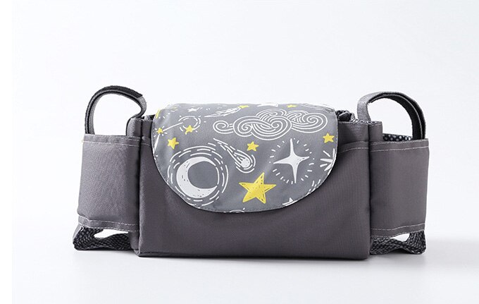 Baby Strollers Organizer Bag