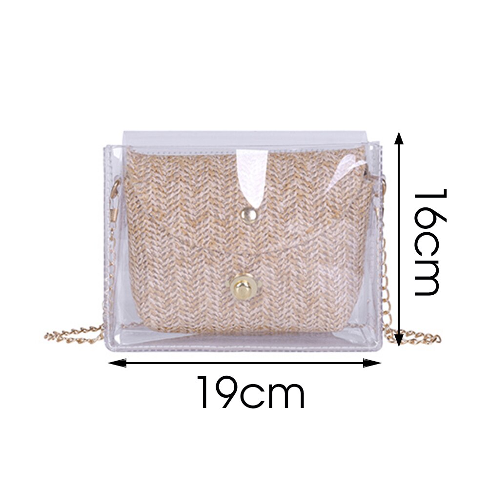 2022 Summer New Fashion Women Shoulder Bag