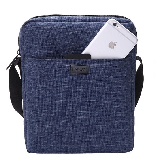 Light Canvas Bag for 7.9' Ipad