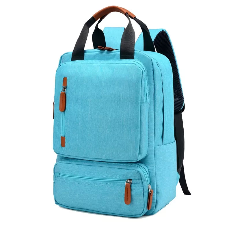 15 Inch Business Computer Backpack Men