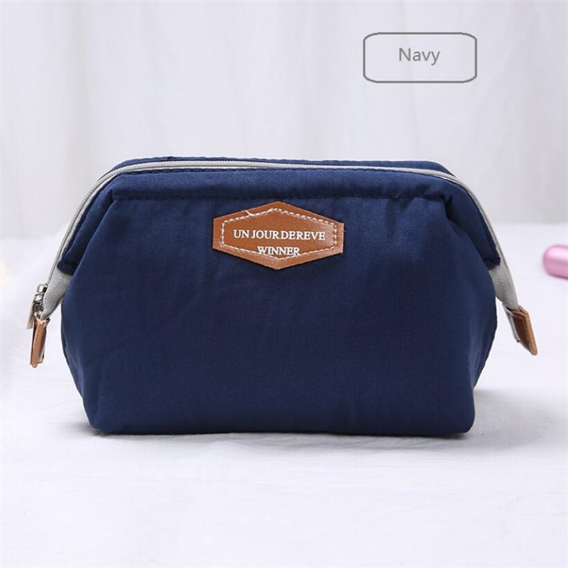 1pc Beauty Cute Women Lady Travel Makeup Bag