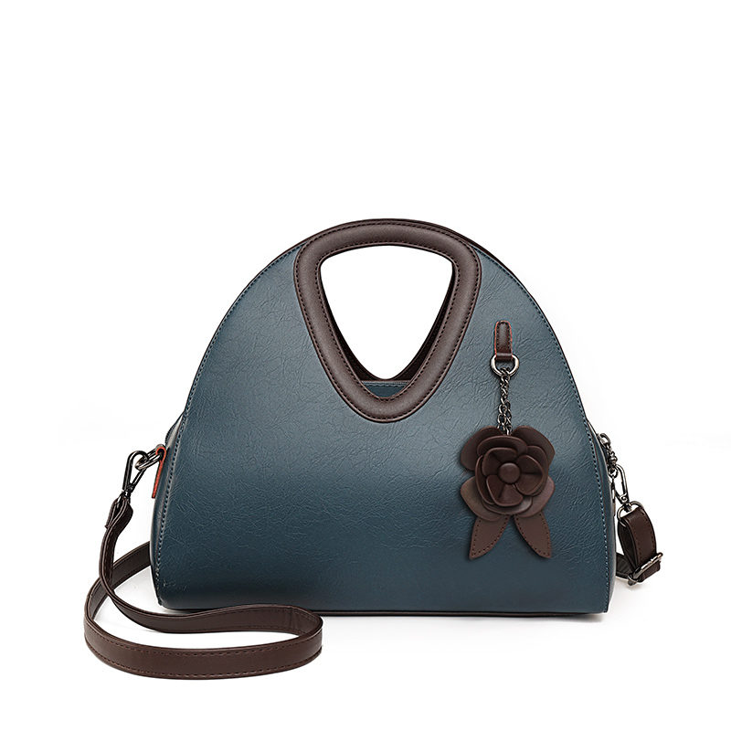 Flower Clutch Handbag