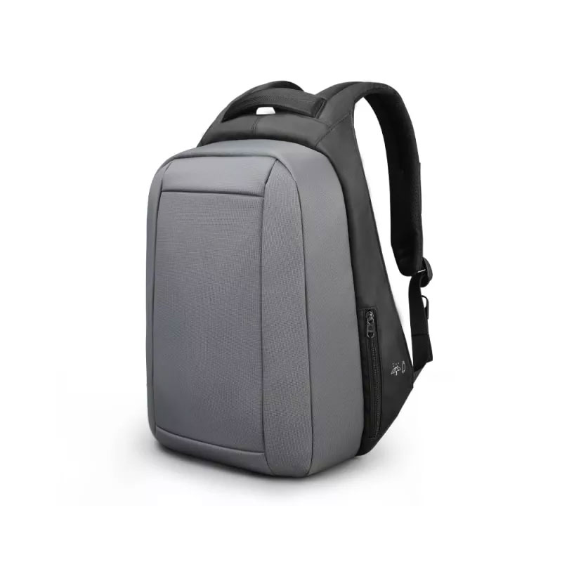 Hidden Anti theft Zipper Backpacks