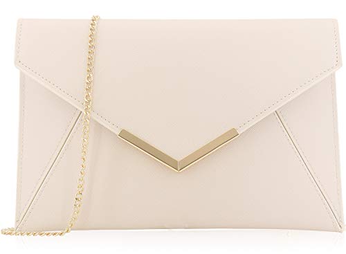Envelope Clutch Handbag