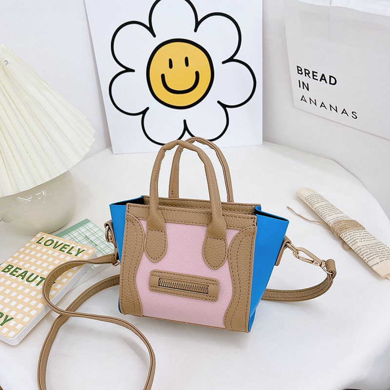 Kids Mini Clutch Bag