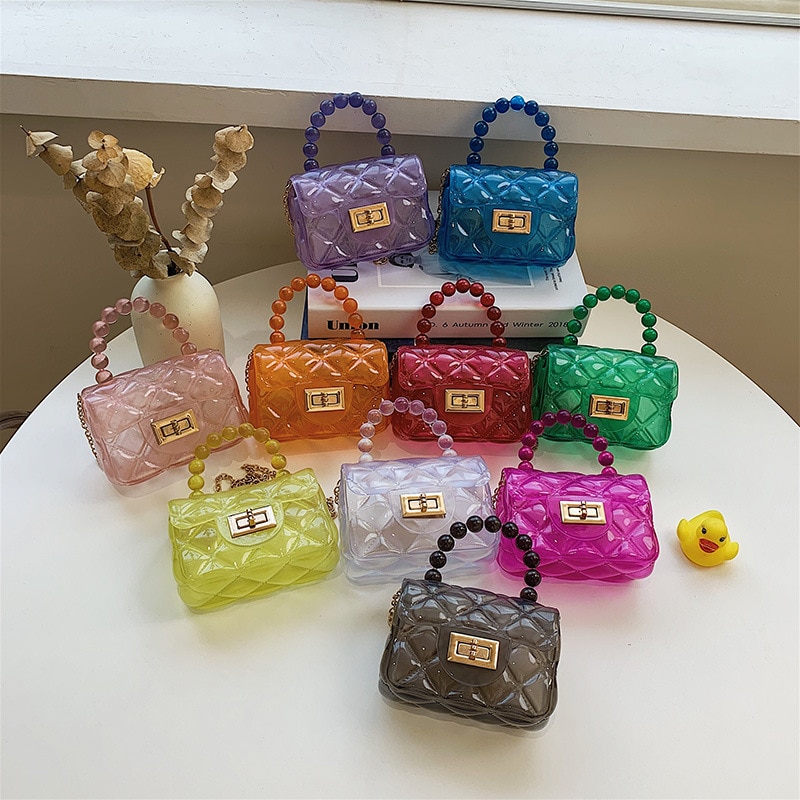 Kids Purses and Handbag