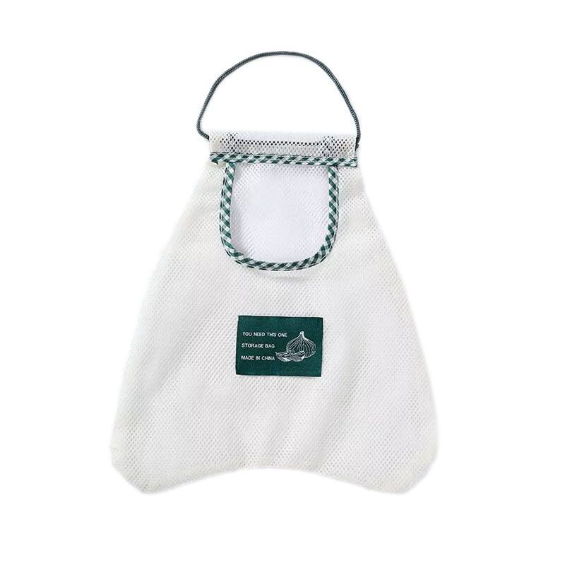 Mesh Large-capacity Handbag