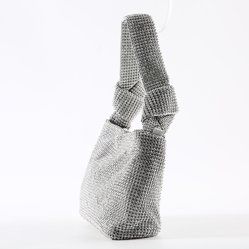 Bucket Design Women Clutch