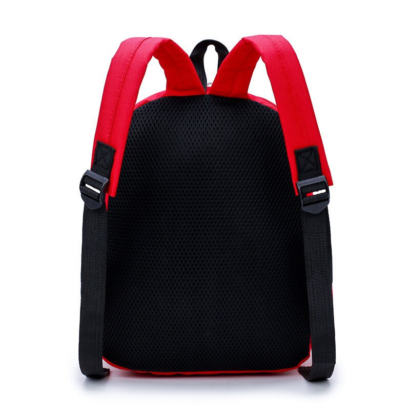 Star Print Kindergarten School Bag