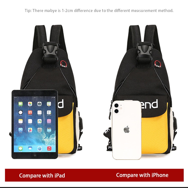 Multi-Functional Sport Travel Bag