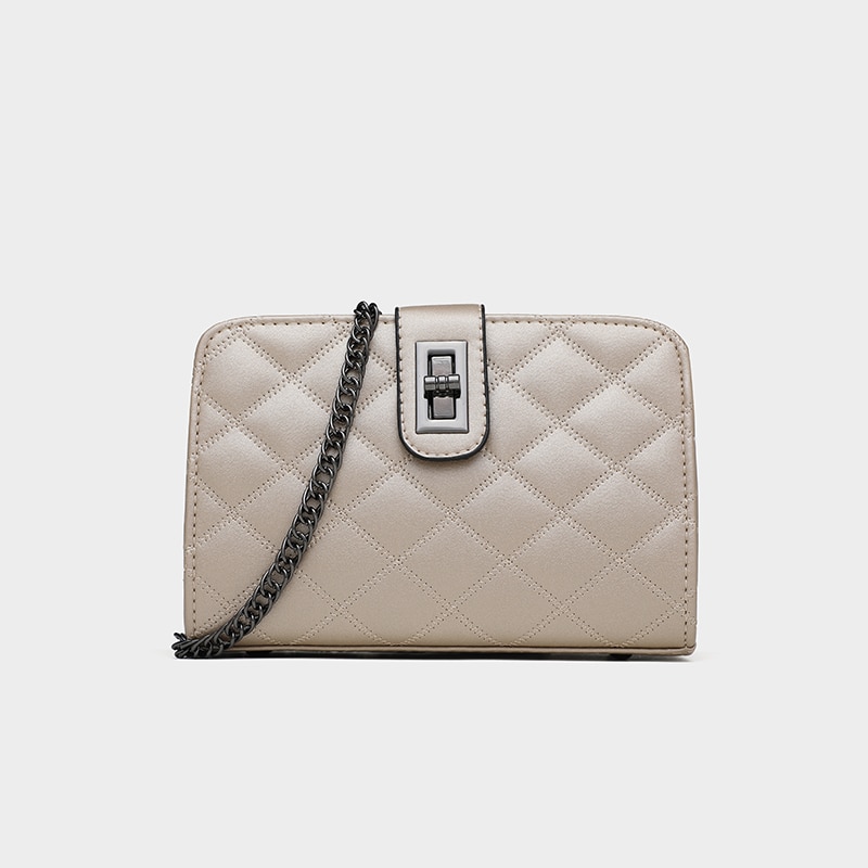 New Luxury Crossbody Bag