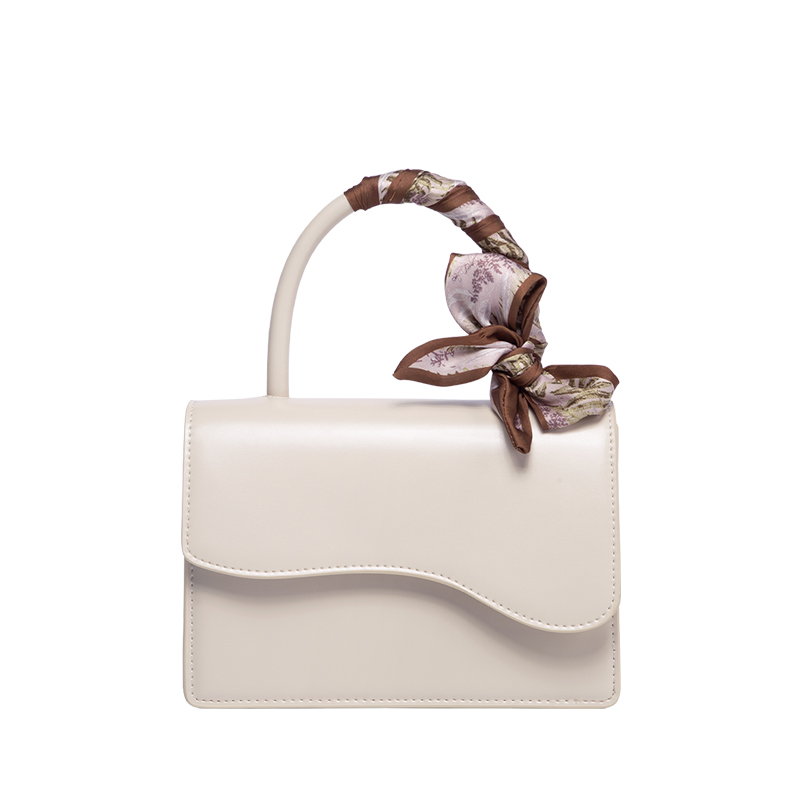 ELF BAG-Small Square Bag