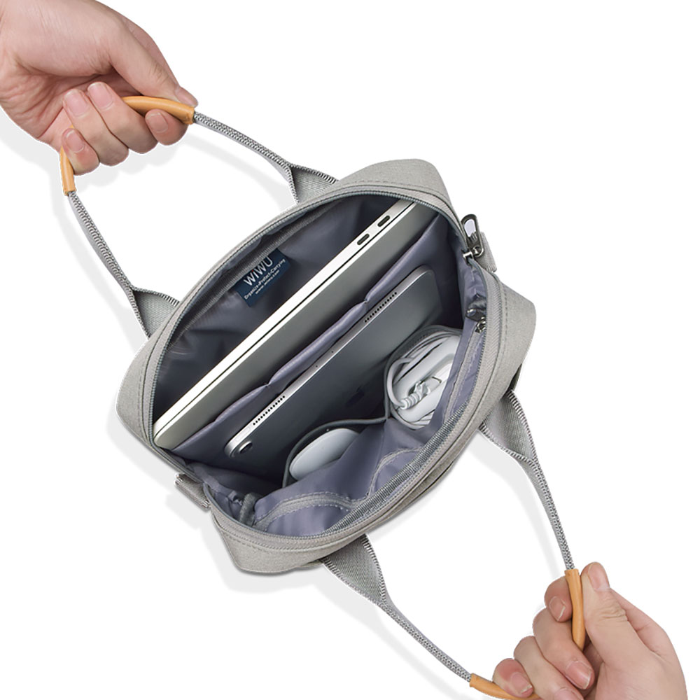 Chip Waterproof Shoulder Bag