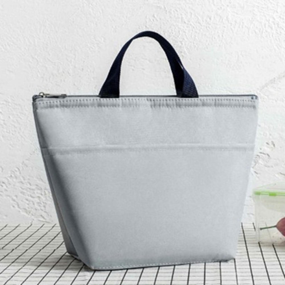 Waterproof Oxford Lunch Bag