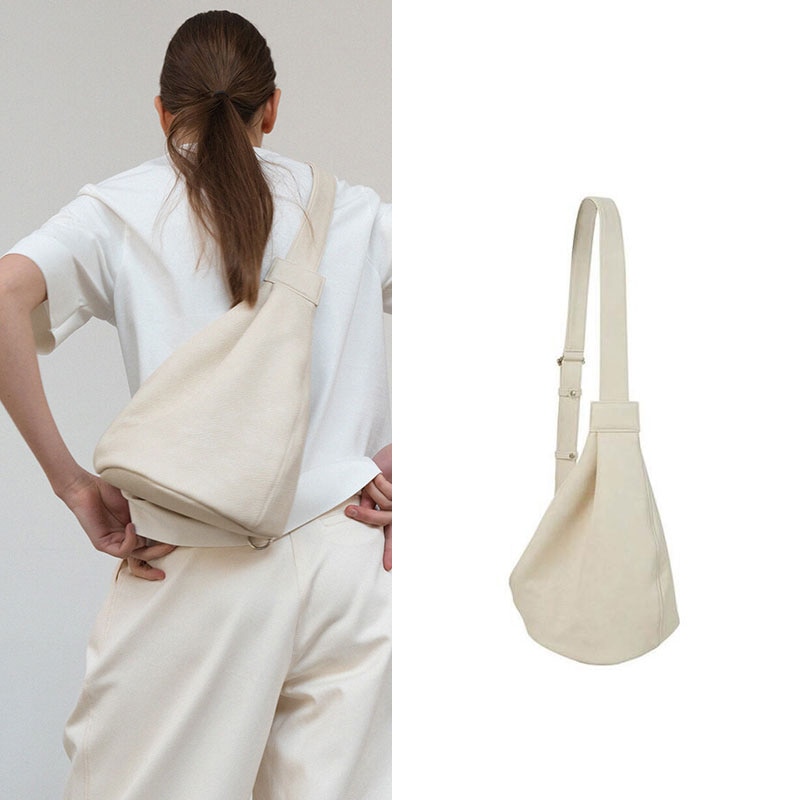 Trend Crossbody Chest Bag