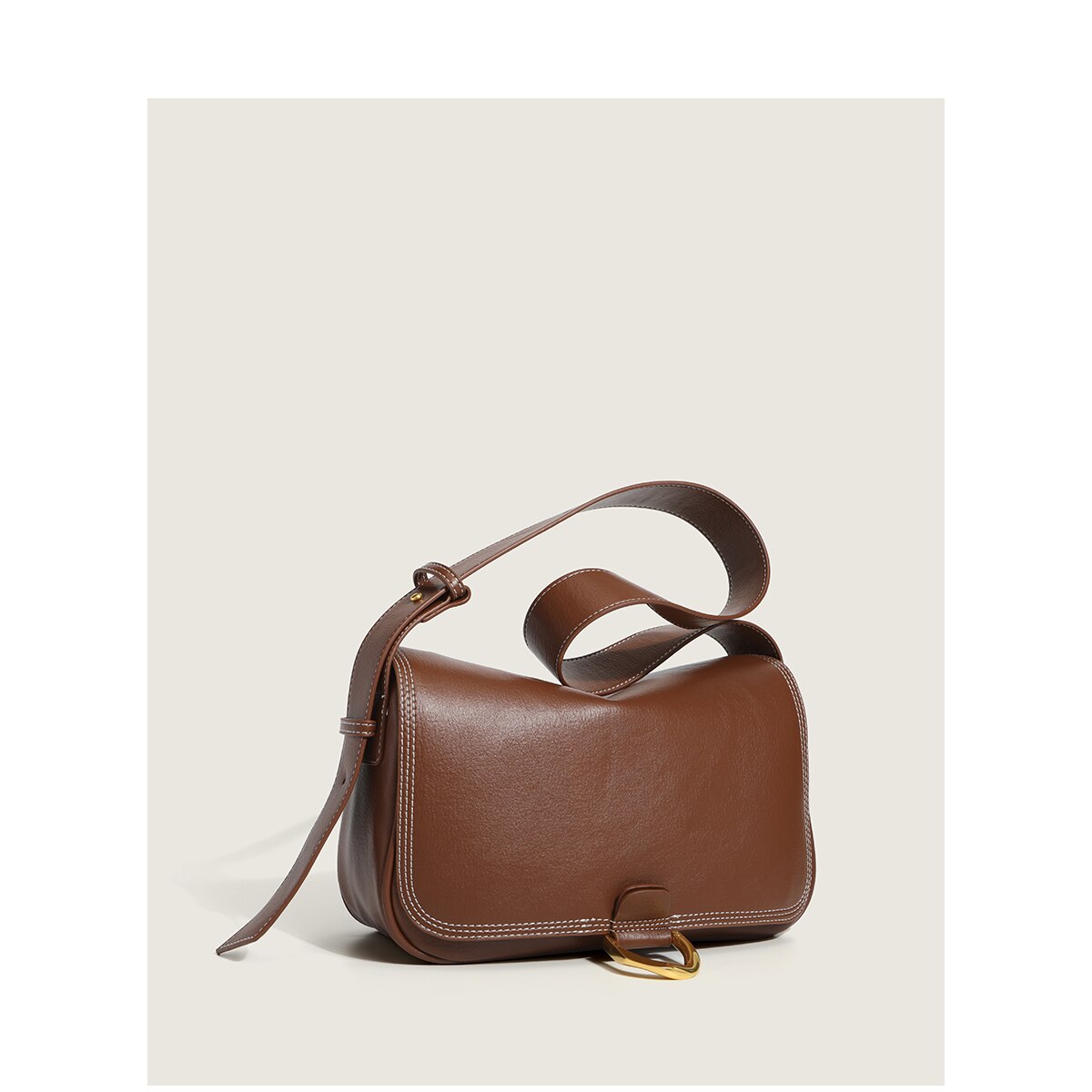 Fashion Classic Women Crossbody Bag