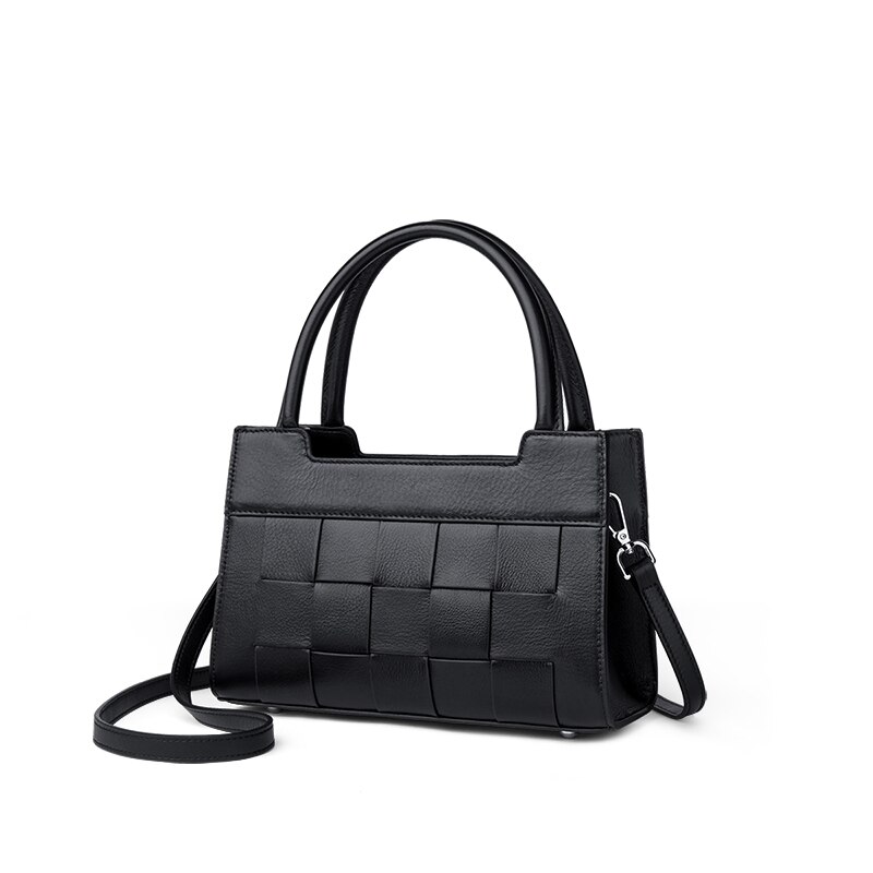 Genuine Leather Handbag