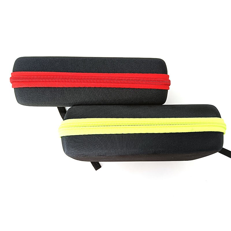 EVA Shaver Razor Holder Storage Bag