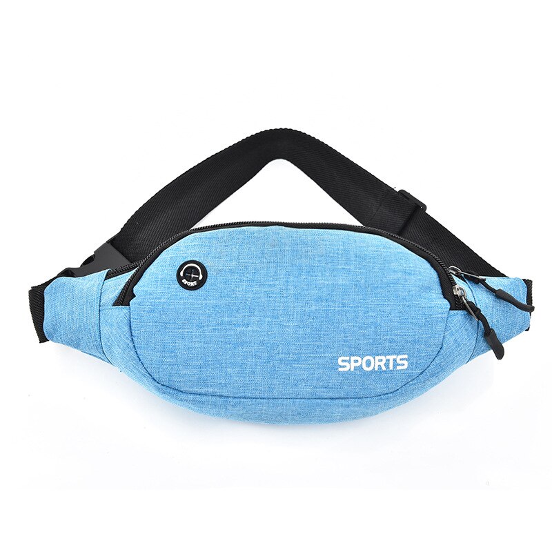Nylon Waist Pack