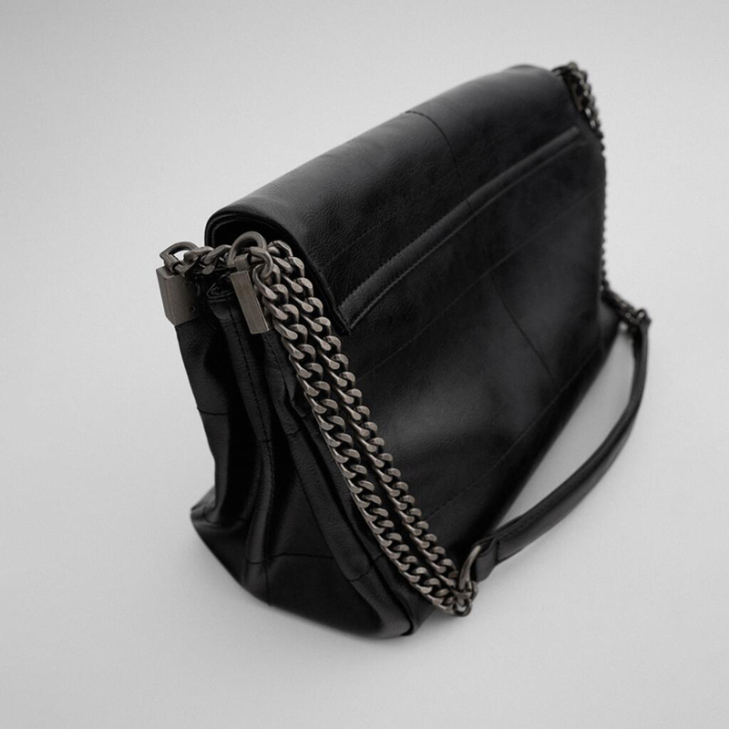High Quality Women Pu Shoulder Bag