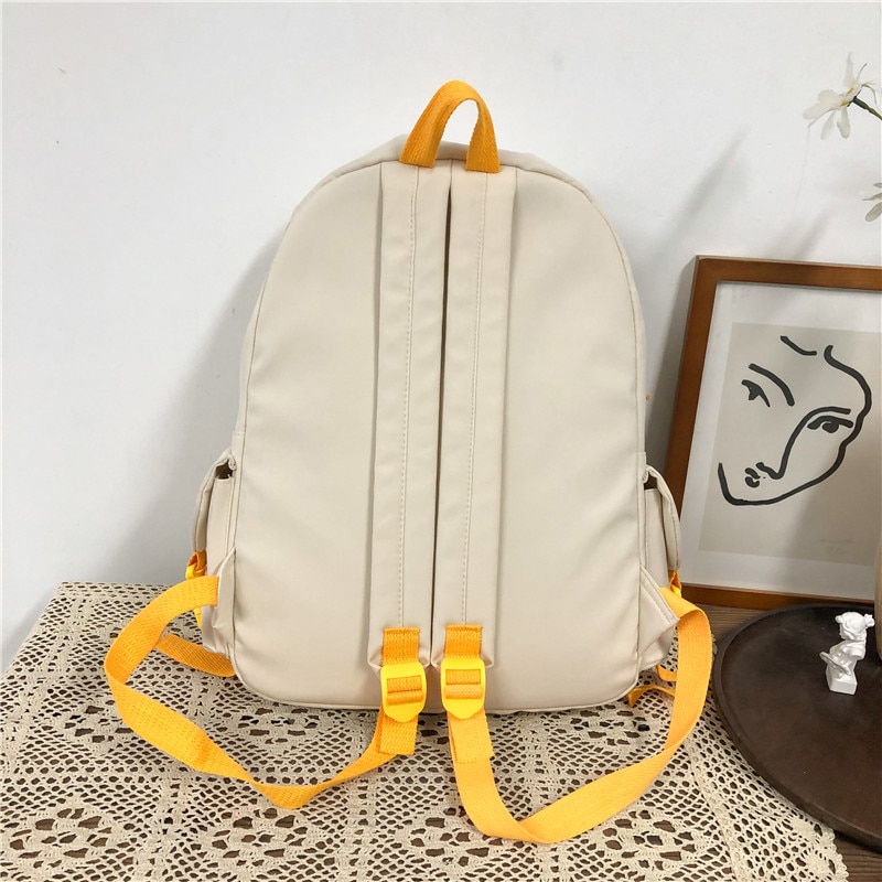Kawaii Fashion Women Backpack