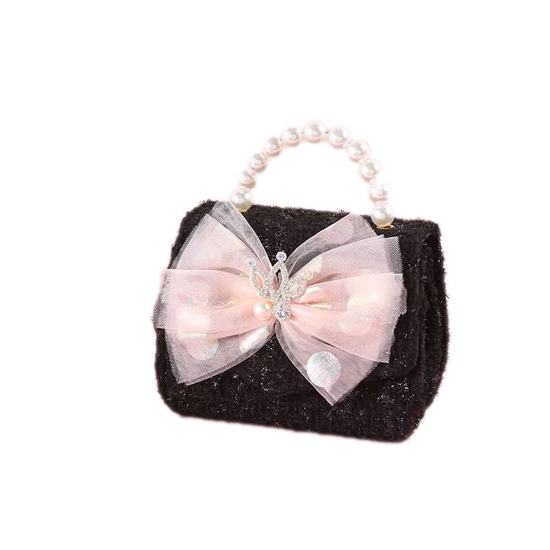 Children Kids Sweet Princess Shoulder Bag