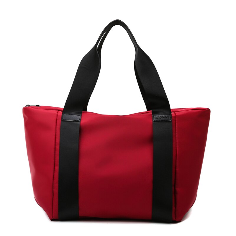 Fitness Duffle Bag Handbag Short Distance