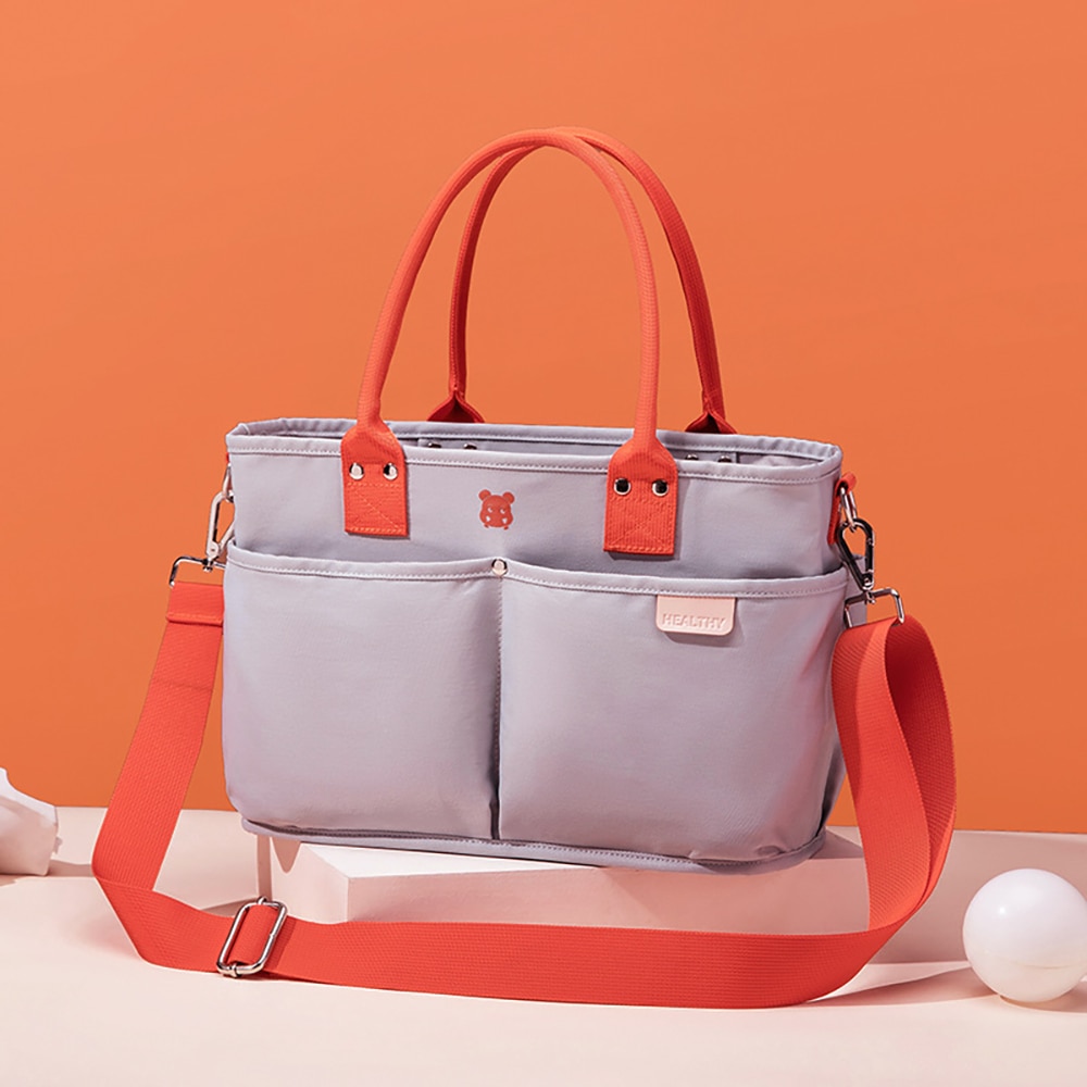 Magnetic Mommy Bag For Baby