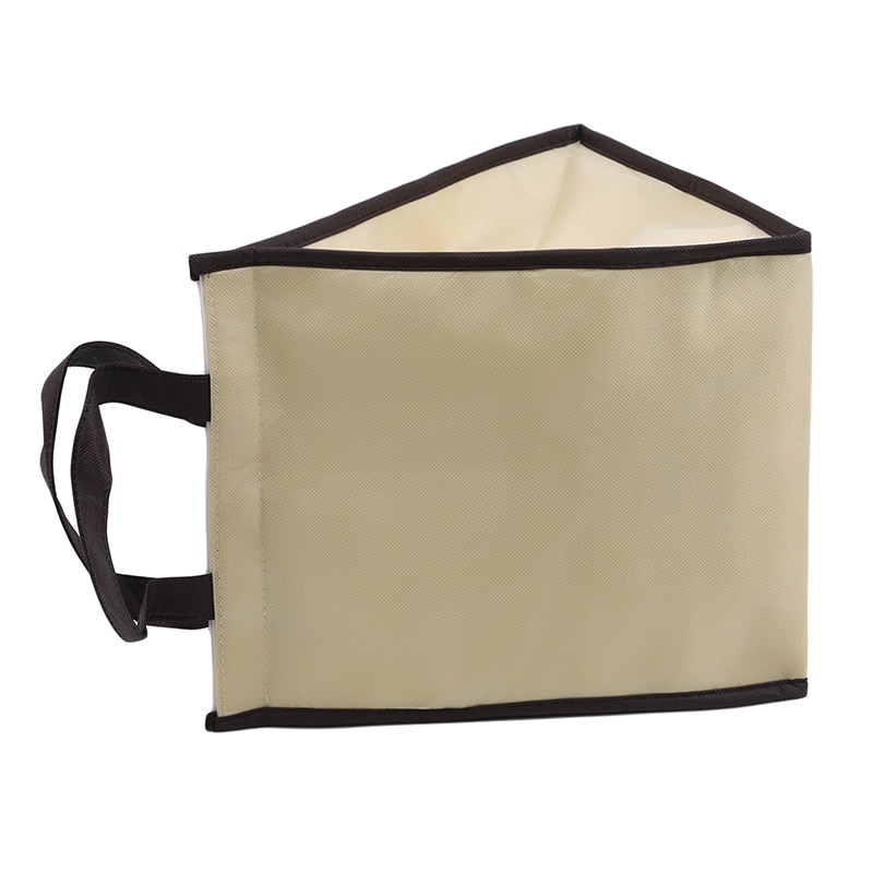 Solid Non-woven Cake Insulation Bag