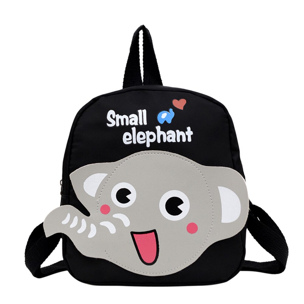 Kids Kindergarten Student School Bag