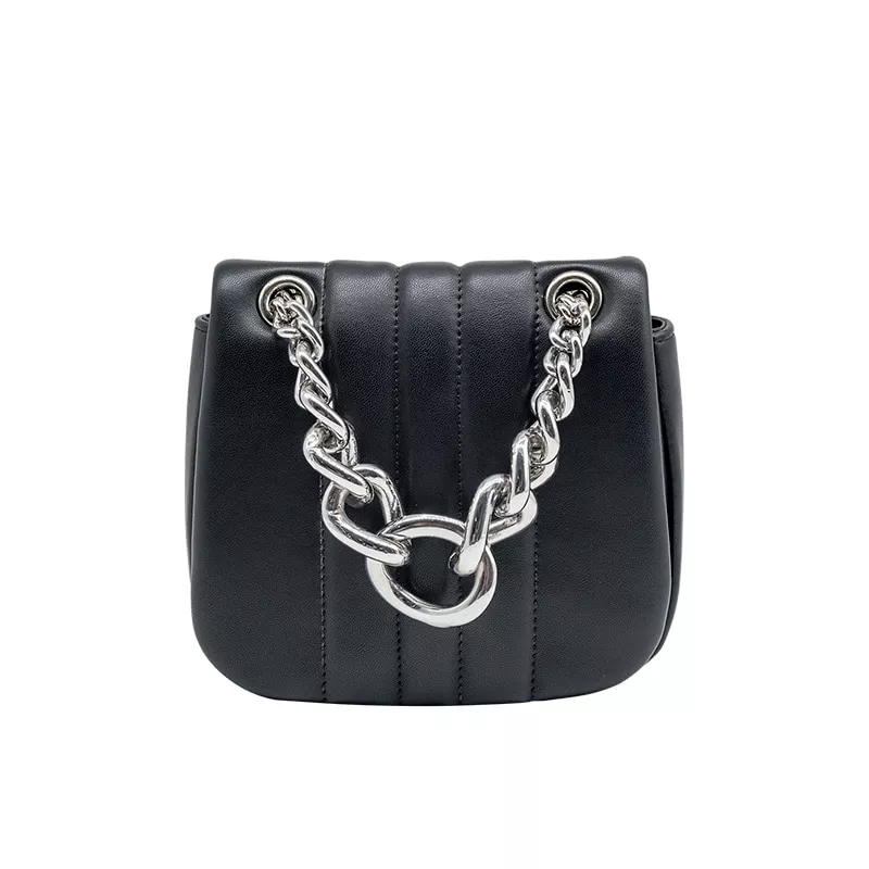Chain Shell Bag Luxury One Shoulder Bag