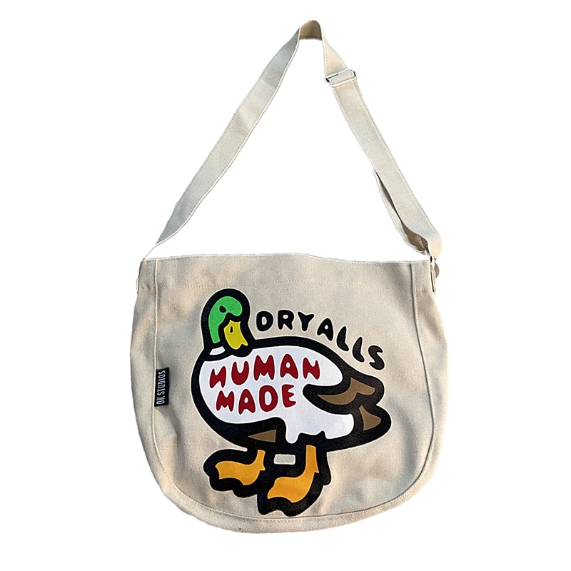 High Quality Canvas Bag