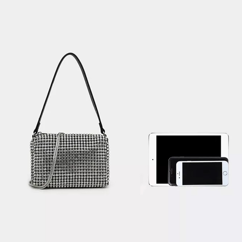 Female Top Handle Bag