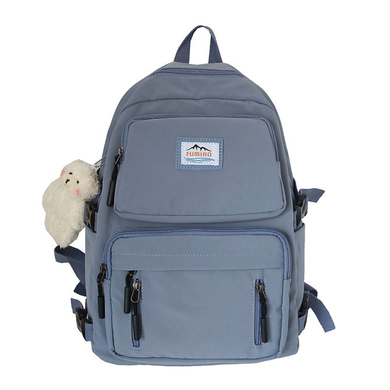 Waterproof Backpack For Teenager