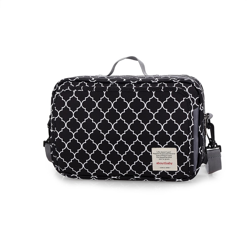 Waterproof Portable Outing Travel Mummy Bag