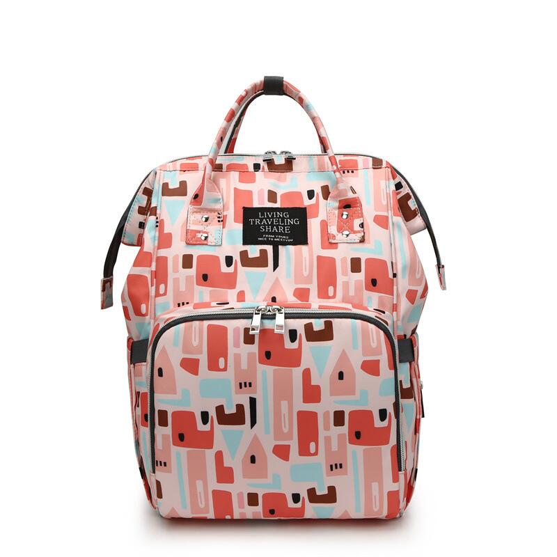 Multifunction Women Backpack