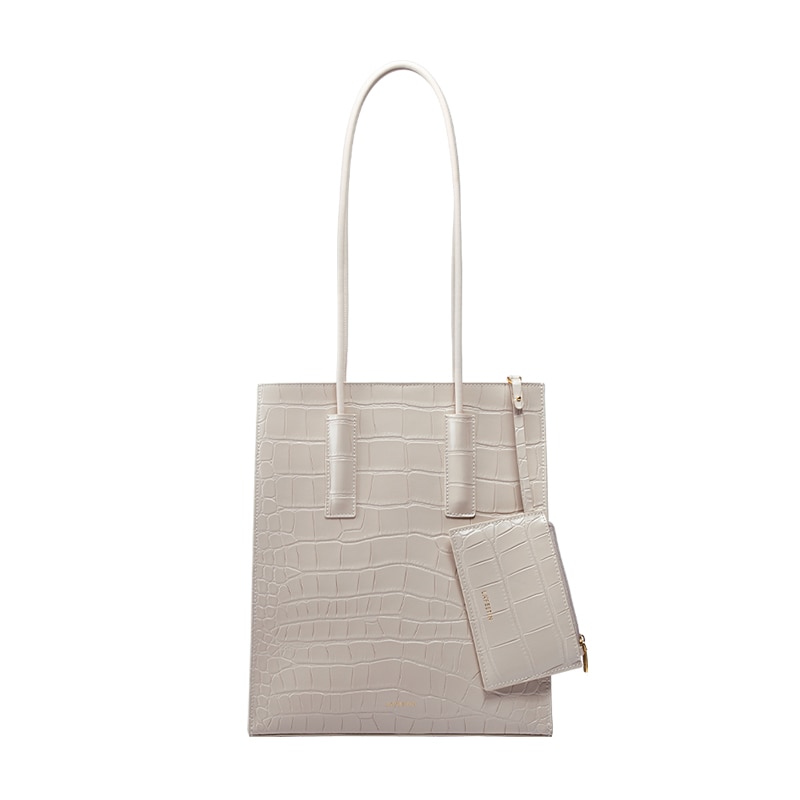 Underarm Large-capacity Tote Bag