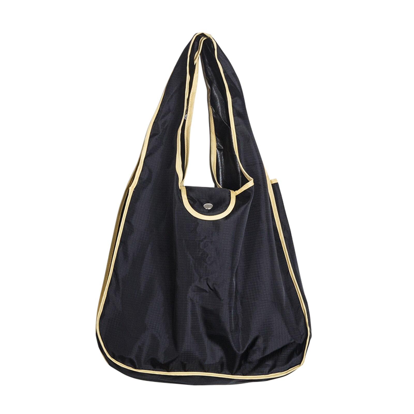 Supermarket Foldable Recycle Grocery Storage Bag