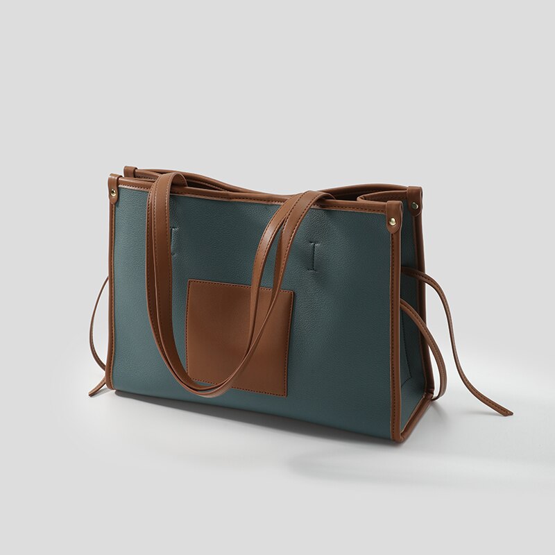 Bucket Underarm Shoulder Bag