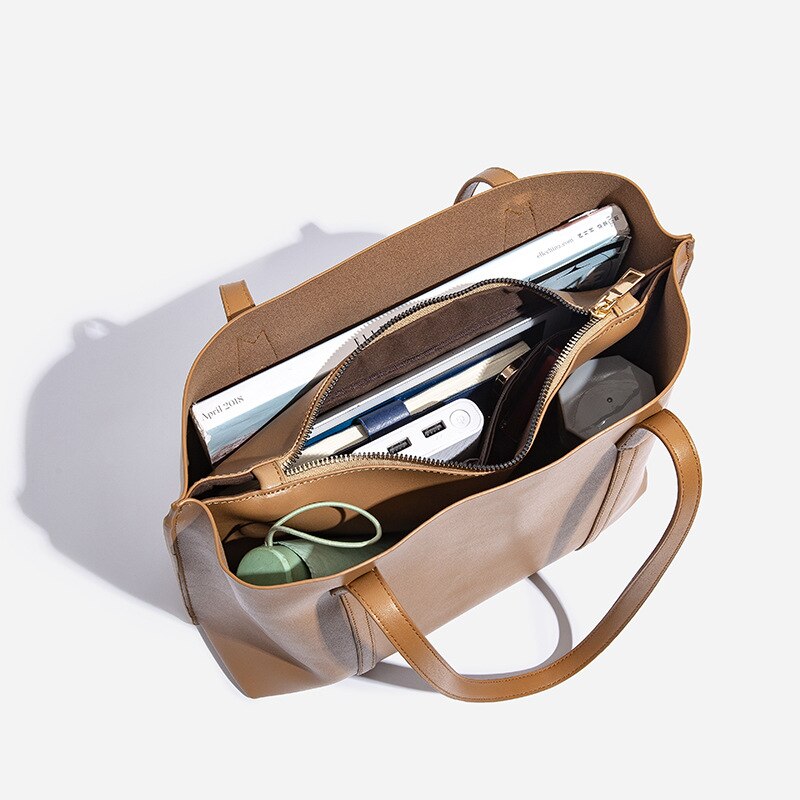 Top Handle Totes Bag