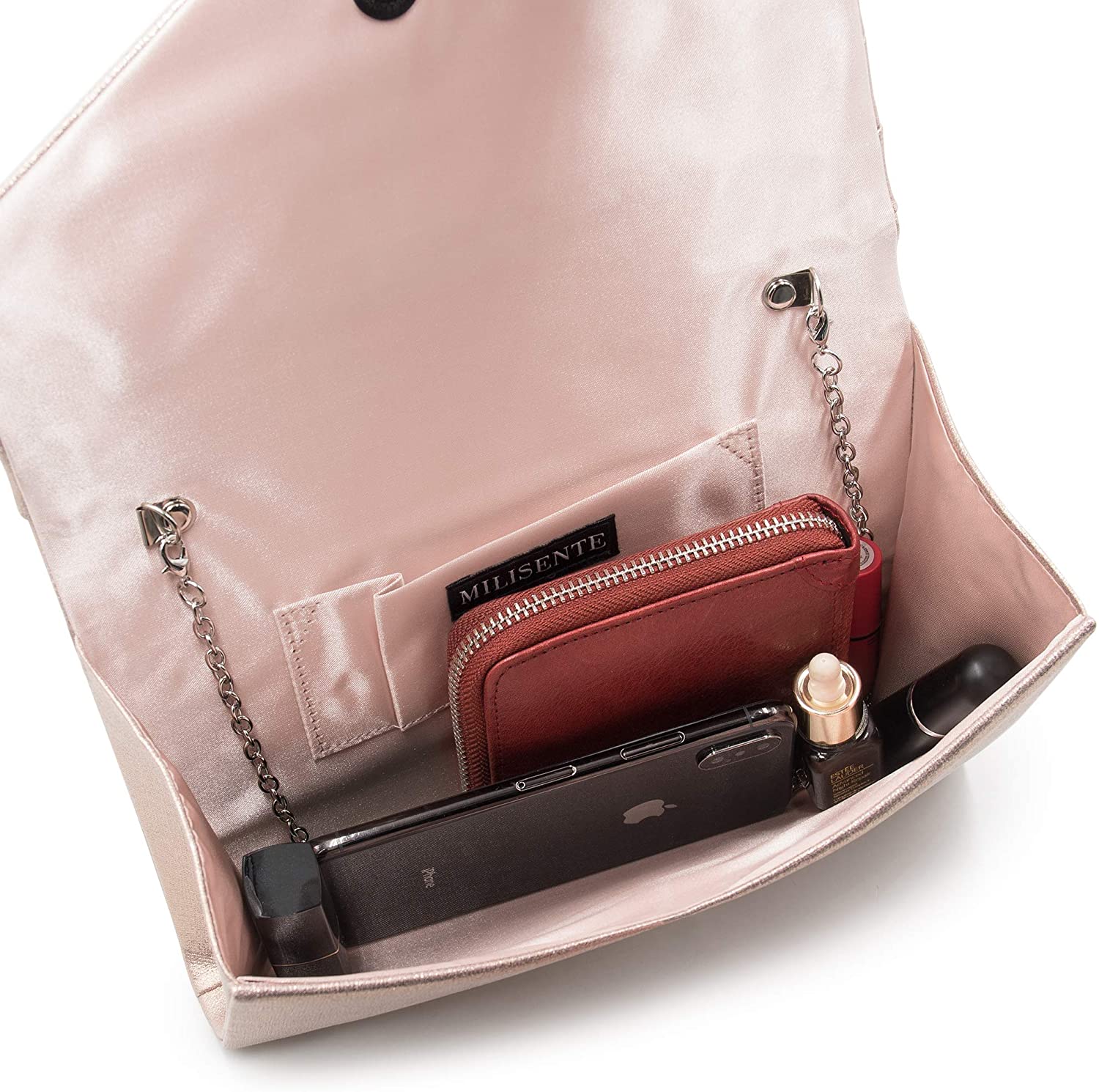 Milisente Evening Bag for Women