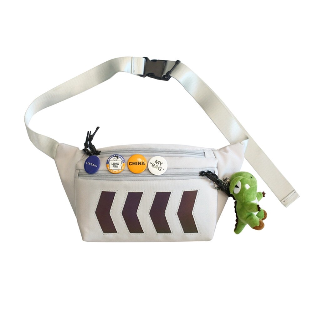 High Quality Oxford Travel Bag