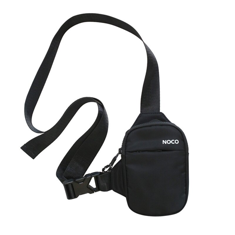 Nylon Multifunctiona Chest Bag