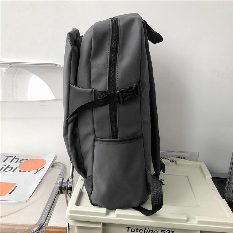 Waterproof Big Rucksack Bookbag